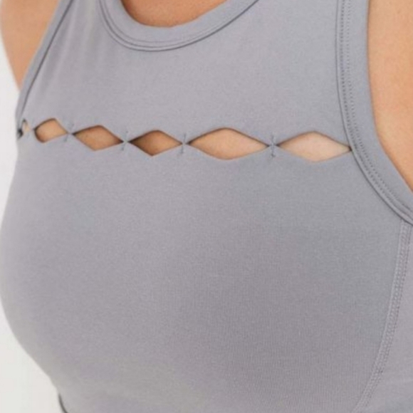 MonoB Sports Bra - Picture 7 of 10